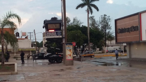 Dinero para compra de cámaras de videovigilancia no está perdido: AOK