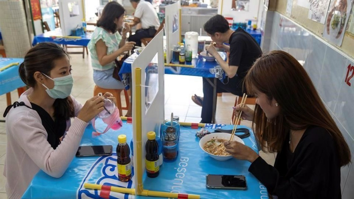 Vida Post Covid-19, ¿Qué ha sido diferente? 