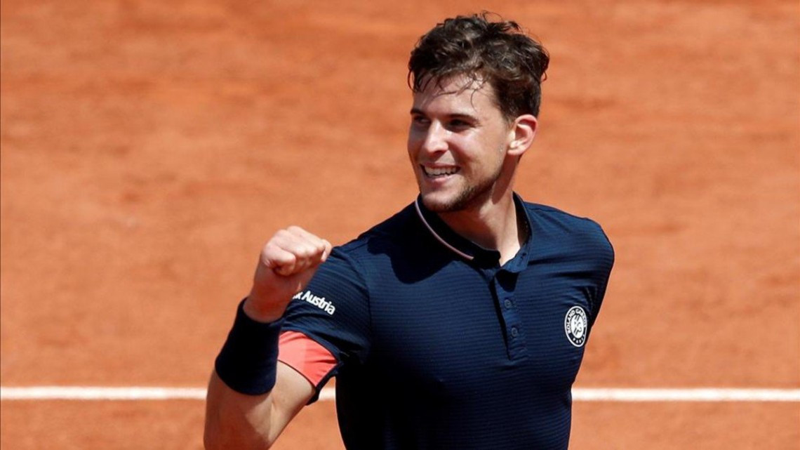 Rafael Nadal se lleva su 11º Roland Garros