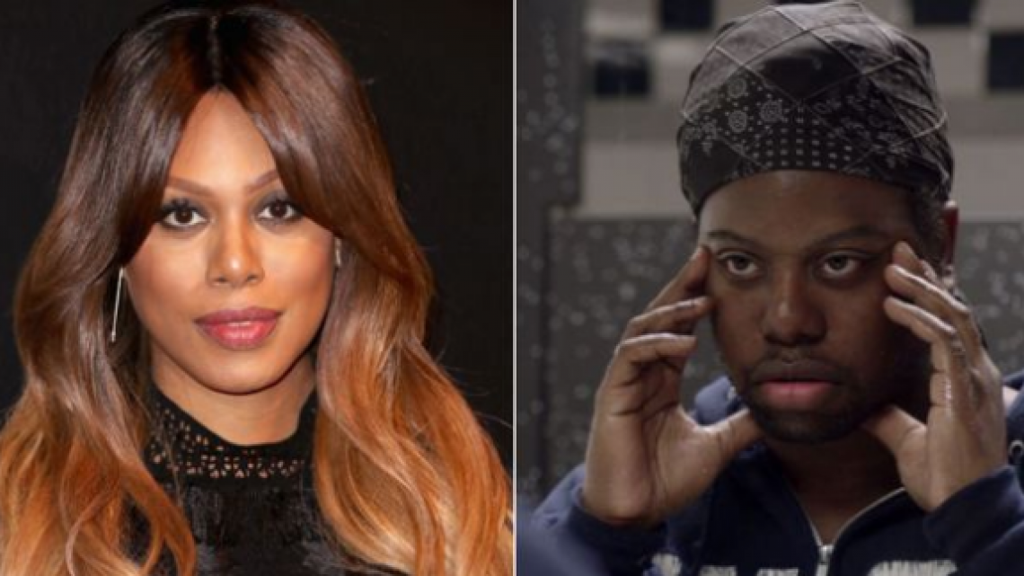 Celebridades que tienen hermanos mellizos