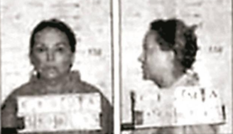 Busca Elba Esther borrar su ficha de prisión