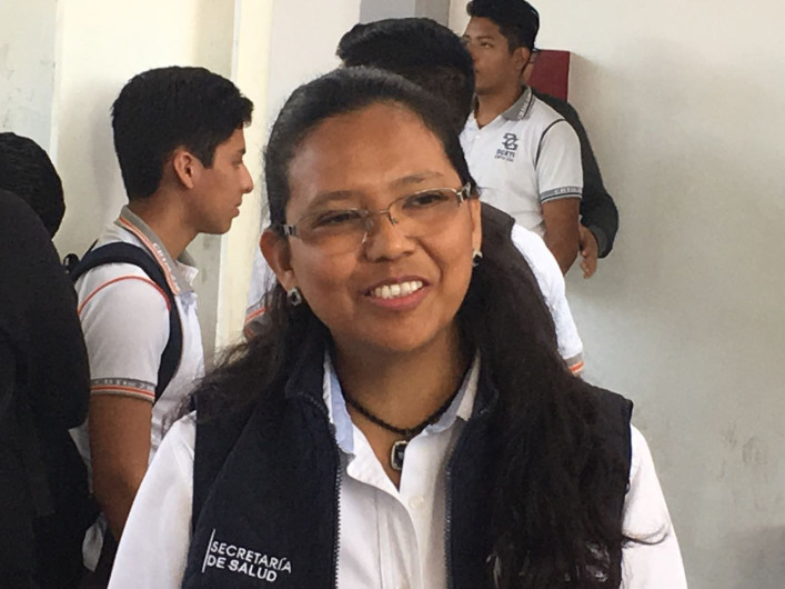 Busca SSA reducir casos de embarazos adolescentes