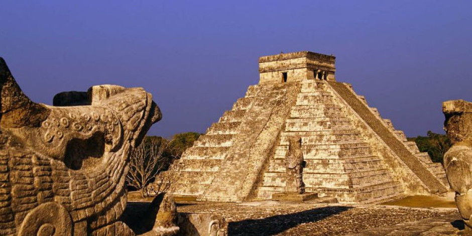 Reportan afectaciones en el Tajín por maquinaria pesada