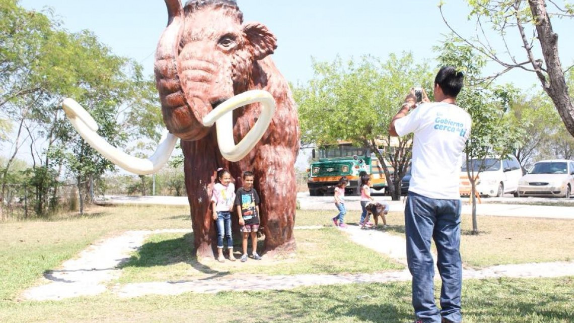 Celebran Día de la Familia