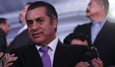 El Bronco lamenta muerte de Stan Lee