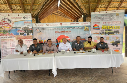 Cierran pesca deportiva con dos torneos en noviembre