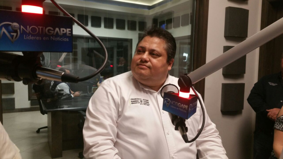 Grandes proyectos en infraestructura para Reynosa: Garza de Coss