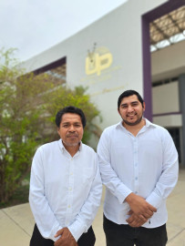 Publican investigadores de UPV estudio sobre inteligencia artificial