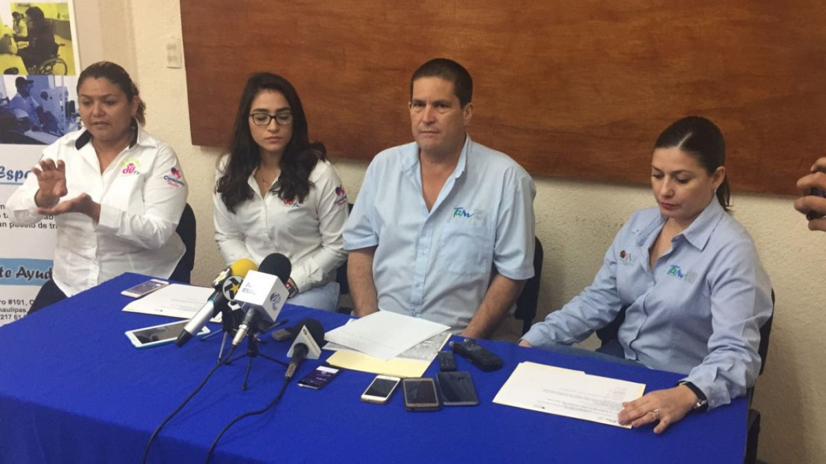 191 vacantes se ofertarán en feria para discapacitados