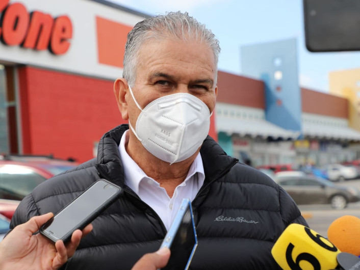 Prepara SST Primer Congreso Binacional: Medicina, Humanismo y Actualizaciones en Tamaulipas 2023