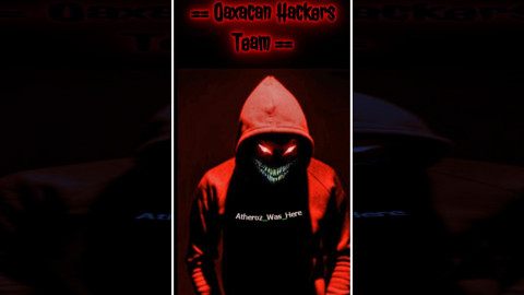 GobTam anuncia acciones legales contra hackeo de su web
