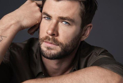 Chris Hemsworth podría aparecer en la nueva “Men in Black”