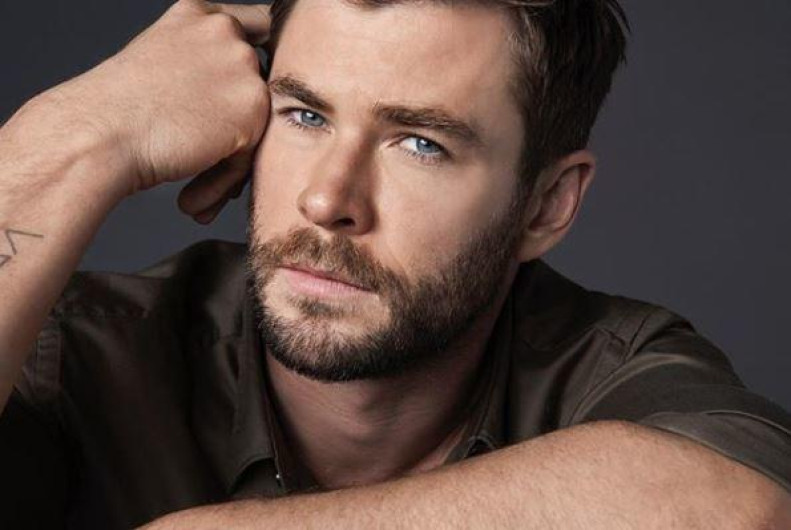 Chris Hemsworth podría aparecer en la nueva “Men in Black”