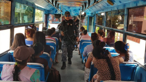 Bimbo reanuda operaciones en Acapulco