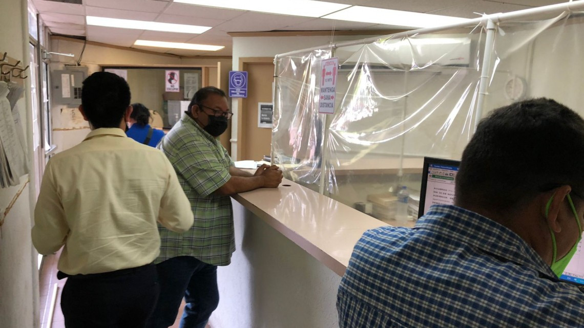 Empresas de Nuevo Laredo pagan en tiempo y forma el aguinaldo