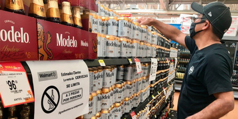 Se termina ley seca; modificaciones al decreto reducen restricciones 