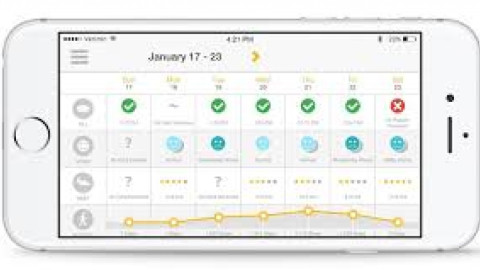 Ha llegado la primera píldora digital, Abilify MyCite