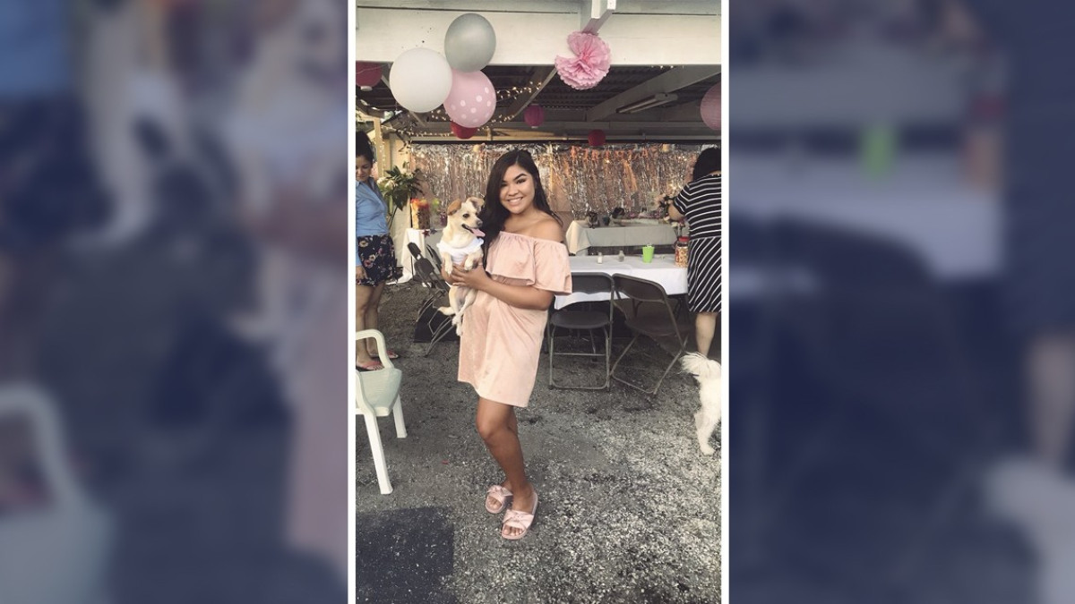 ¡Felicidades a Lupita!, su dueña le organiza tremenda fiesta