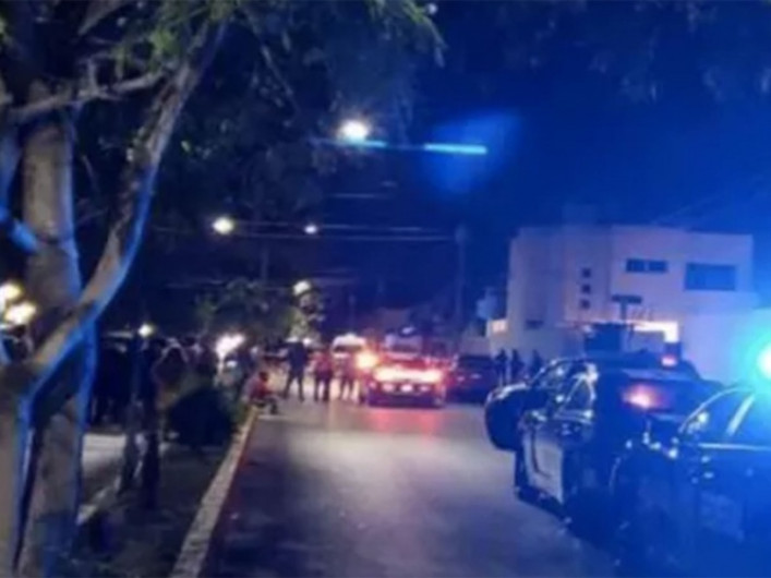 Liberan a 25 personas secuestradas en QR