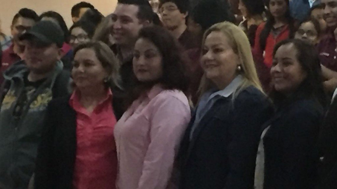 Autoridades aplican acciones para prevenir la agresión entre las parejas