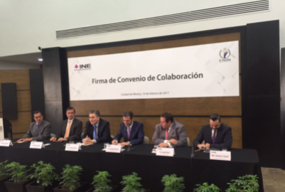 CNDH pide aplazar aprobación de Ley de seguridad interior