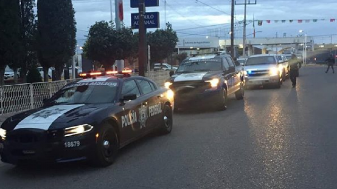 Llega FBI a Sonora, se dirige a Bavispe