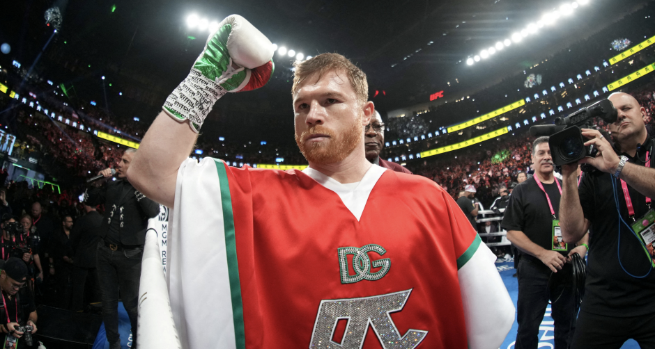 ¿El adiós de Canelo se acerca? El mexicano deja entrever su posible retiro tras millonario contrato