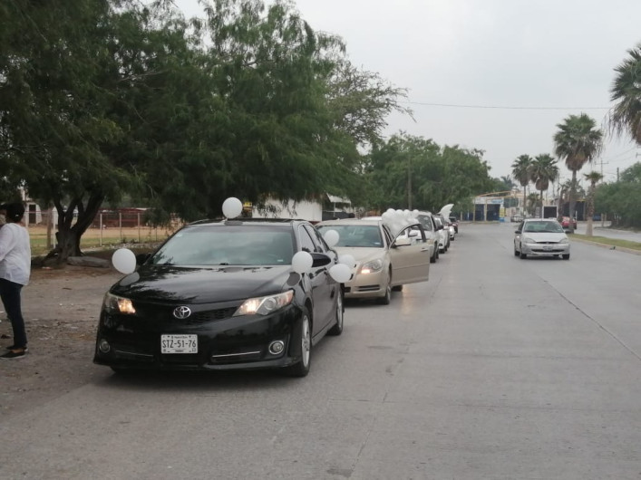 Rinden Homenaje a Personal Médico