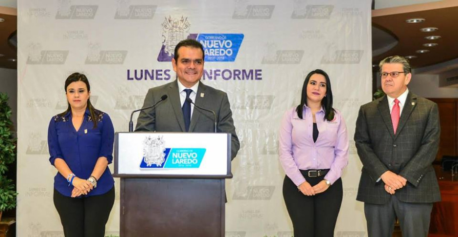 Consigue gobierno municipal recursos del Fondo Fronterizo