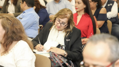Capacita Gobierno de Tamaulipas a instituciones del sector Salud por COVID-19