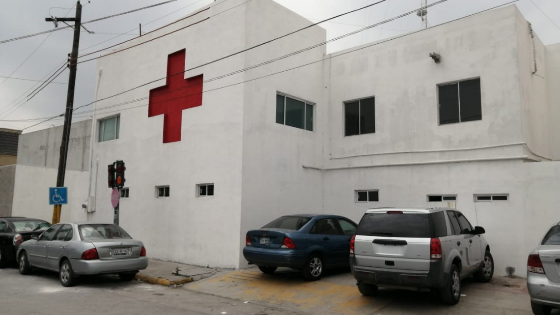 Tendremos más movimientos con la entrada a la Fase 3: Cruz Roja Matamoros