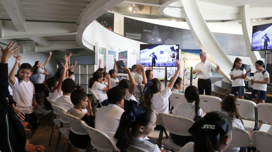 Gobierno de Tamaulipas crea conciencia ambiental mediante Casas de la Tierra