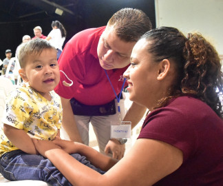 Inicia DIF Reynosa registro para aparatos auditivos 2020