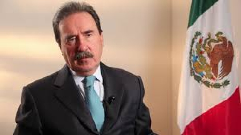 Senado participará en renegociacion de TLCAN 