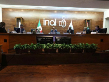 Ordenan a PGR abrir caso Odebrecht