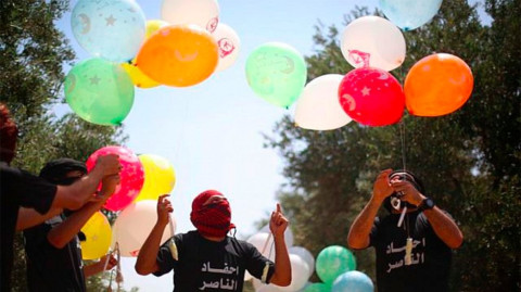 Anuncia Israel Cierre de la zona pesquera