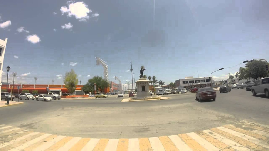 Hombre vive en completo abandono en Cd. Victoria