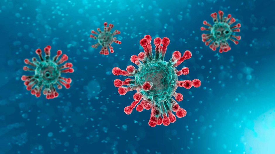 Confirman sexto caso en Tamaulipas, en Cd. Victoria