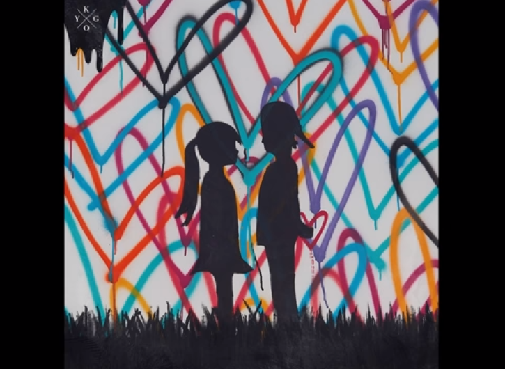 Kygo sorprende a fans con tema "Stranger Things" junto a OneRepublic