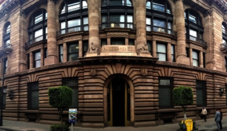 Banxico logra demanda de más de dos mil mdd con subasta de coberturas 