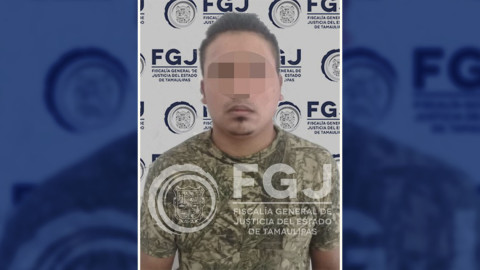 Dan prisión a hombre por delito de feminicidio