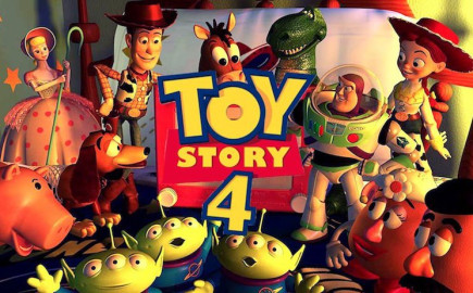 ¡Toy Story regresa a la pantalla grande!