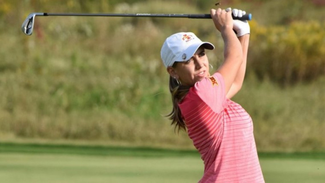 Asesinan a golfista cántabra en campo de golf