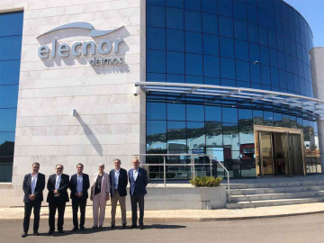 Yucatán recibirá inversión en materia aeroespacial y satelital