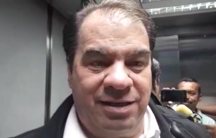 Se busca atraer más inversión extranjera: Villarreal Cantú