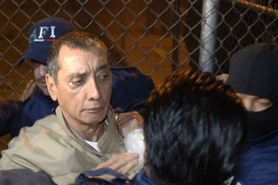 Villanueva llegará a México el próximo miércoles: PGR