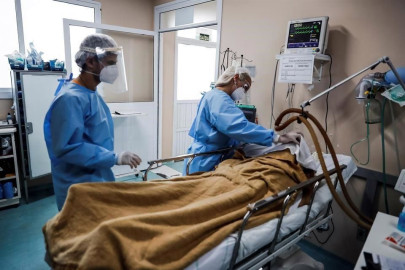 Registran repunte de casos de Covid en Hidalgo, reportan ocupación del 50% en hospitales