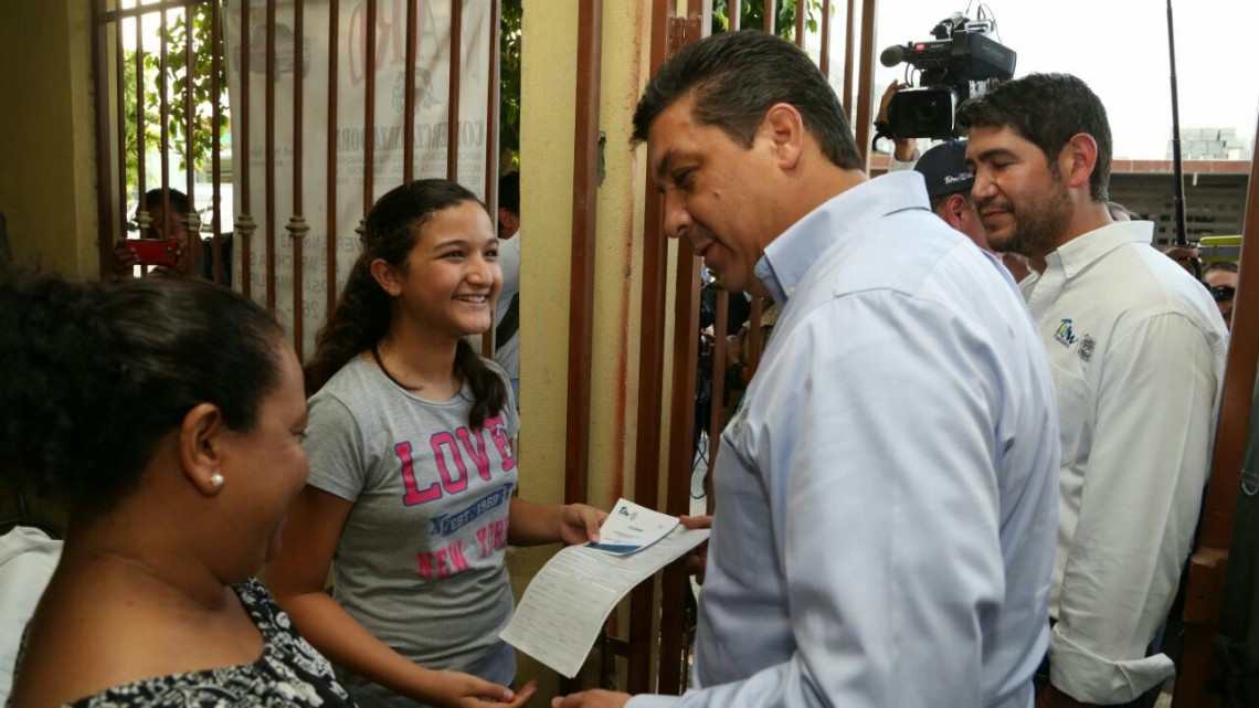 Realiza CDV actividades y reuniones en Reynosa