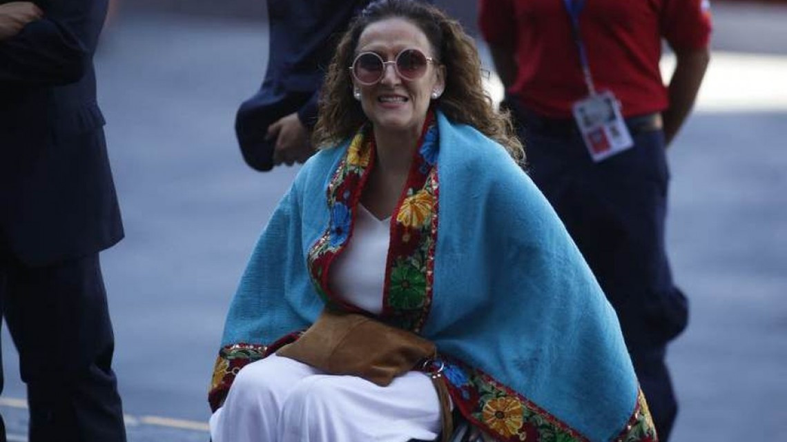 ¡AMLO ya es Presidente Constitucional!