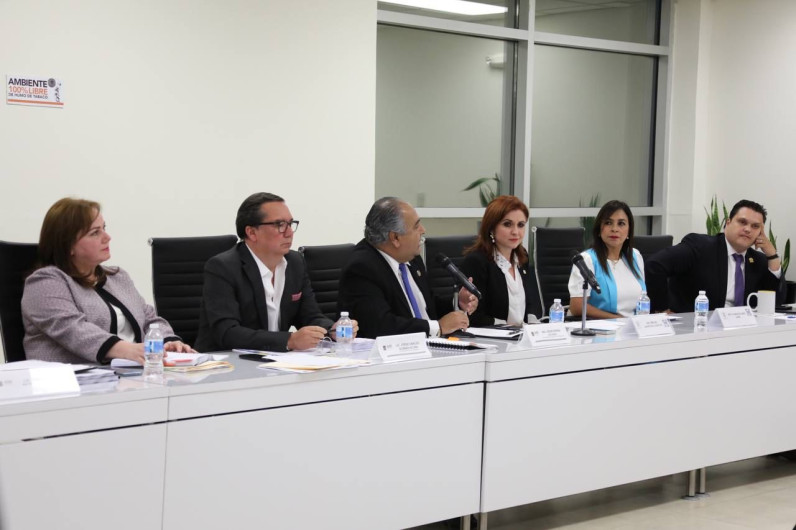 Incumple Auditor Superior con legisladores 